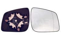 Alkar 6472699 Spiegelglas, AußEnspiegel Rechts FüR MERCEDES-BENZ A-KLASSE (W169)