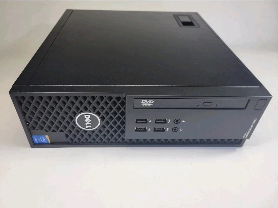 PC I7 1000+RetroGames-1TB Drive-SSD 250 Win 11 Pro - 16GB RAM, NVIDIA Q K620 - Image 2 of 4