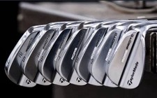 Série 7 Fers Taylormade RORS PROTO LIMITED ÉDITION 4 - PW - Project X 6.0