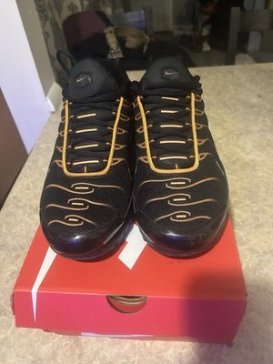 Nike air max plus Dark Obsidian Monarch Size 11