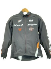 sportswear STJ328D M Black Used