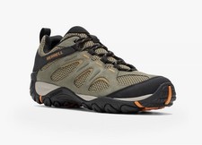 Merrell Yokota 2 J135439 Olive Herb Men  s New Hiking Boots