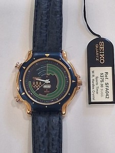Seiko Olympic Watch | eBay