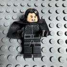 Lego Stars Wars Minifigure Kylo Ren sw0859 NO CRACKS