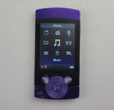 Sony Walkman NWZ-S544 - 8GB - Purple - Digital Media MP3 Player - WORKS - H6394