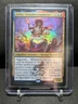 Zaffai, Thunder Conductor - Foil - MTG Magic 2021 Commander - LP