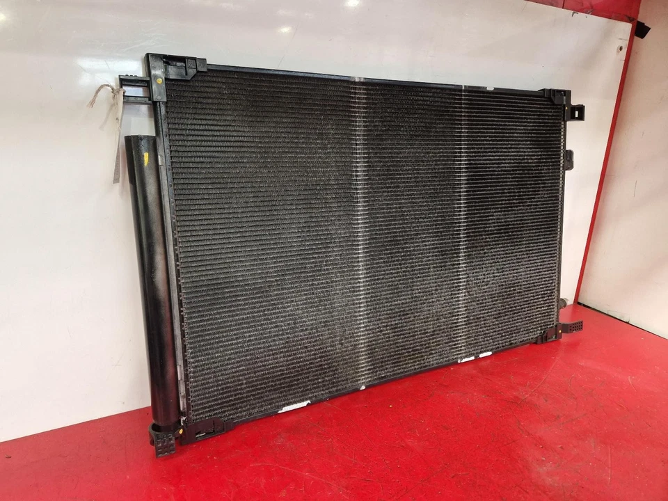 LEXUS ES SERIES MK1 2021 AIR CON CONDENSER 2.5L PETROL A25A-FXS 884A033060 - Image 2 of 4