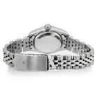 Rolex Datejust 26mm Silver Anniversary Dial Jubilee Bracelet 79174 - Picture 4 of 7