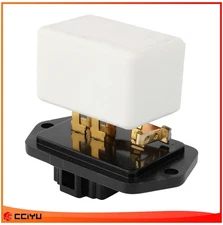 973-192 A/C Heater Blower Motor Resistor For 95-04?Toyota Tacoma 2.4L 2.7L 3.4L
