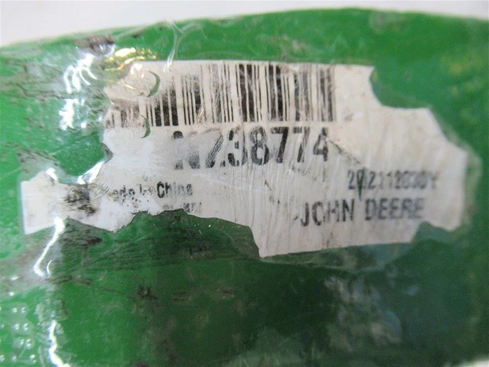 John Deere N238774, enganche Foto 2 de 2