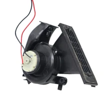 Shark Vacuum RV720N RV750N AV751 AV752R01US Fan Suction Main Motor  w/ Guard OEM