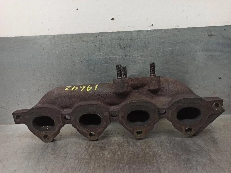 18100PLZD00 colector escape para HONDA CIVIC BERLINA 3 (EP1 2) 1.7 2001 4950644 - Imagen 3 de 4