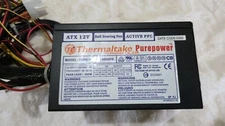 Thermaltake Pure Power 480AD Desktop Power Supply 