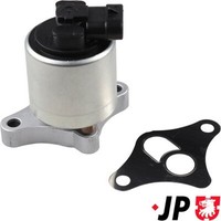 JP Group AGR Ventil JP 1219900700 FüR Combo Astra Z02 Vectra T98 Opel Zafira CC