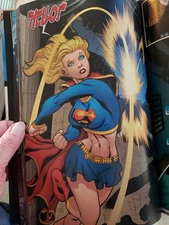 Superman & Batman: Vengeance, Hardcover, by Jeph Loeb & Ed McGuiness, DC 2006 