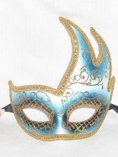 VENETIAN MASQUERADE BALL MASK CARNIVAL NEW YEAR'S EVE