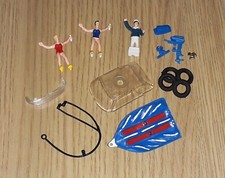 Corgi GS31 Buick Riviera & Dolphin Boat Repro Spare Parts Choose From List