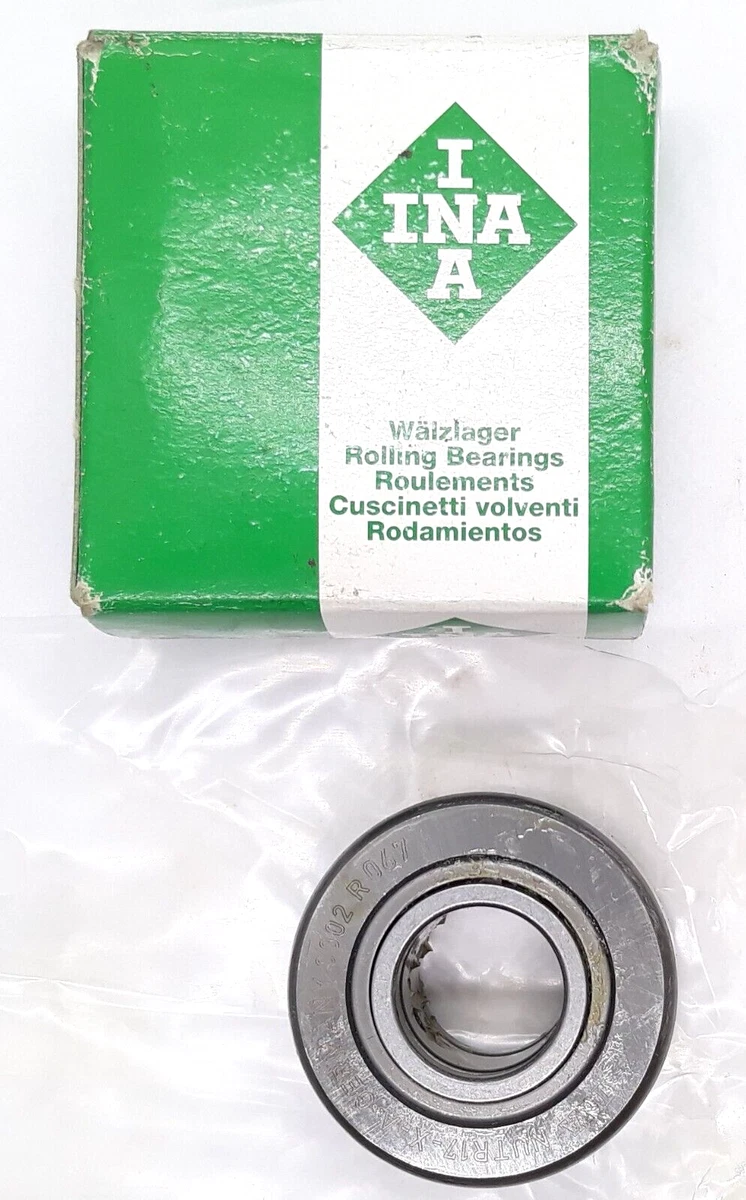Ina bearings catalog deals