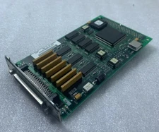 QLogic PWB SP4710701-00 REV B Circuit Board