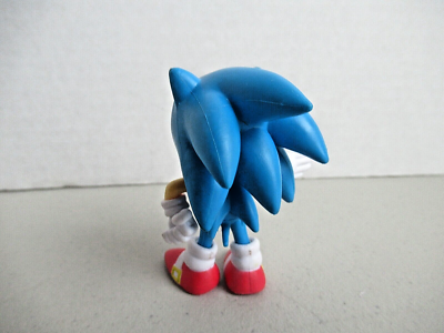 Sonic The Hedgehog Action Figure 2.5 Inch Classic Sonic