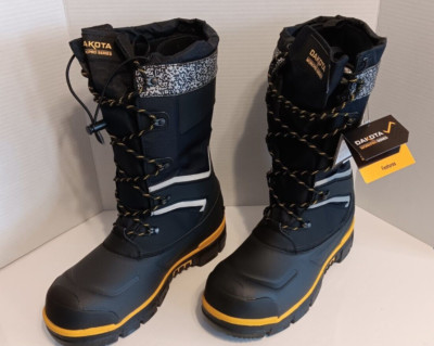 Dakota WorkPro Series Men display picture 1