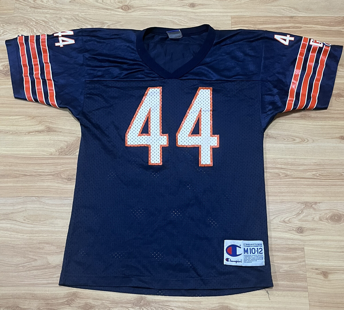 Chicago Bears ユニフォーム 【サイズ44】 Chicago Bears ユニフォーム 【サイズ44】 - メルカリ