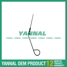 New 16210-36410 Oil Dipstick For Kubota V1505 Engine