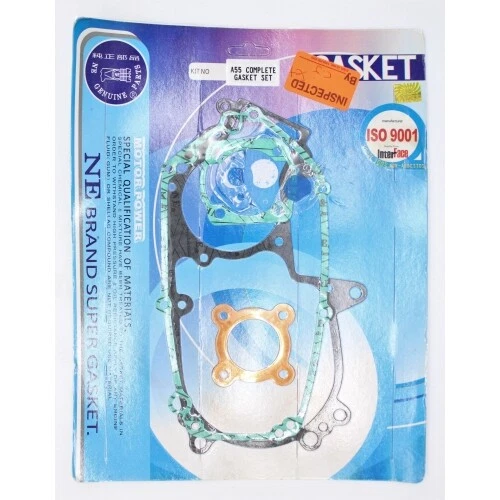 NE Brand Super Gasket Set (Missing Parts) Part Number - A55 - Picture 1 of 2
