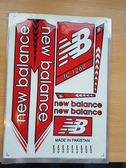 new balance cricket sale