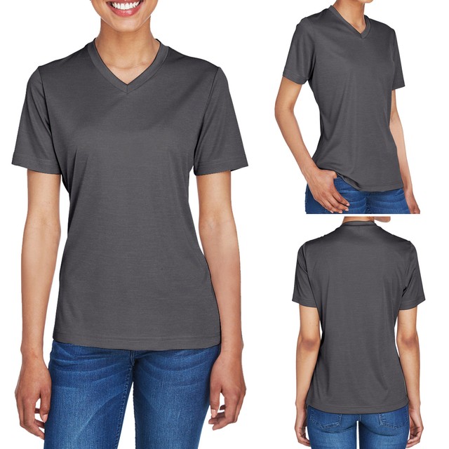 women's plus size moisture wicking shirts