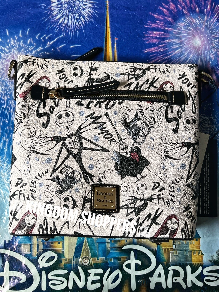 The Nightmare Before Christmas 2023 By Disney Dooney Bourke