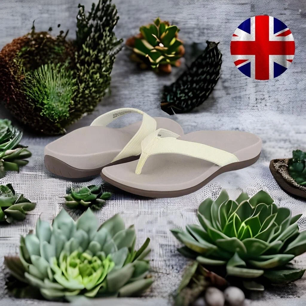 Sessom&co women's hotsell orthotic sandals