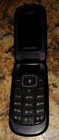 1213.Samsung Sgh-A107 Very Rare - For Collectors - Locked Att & Cingular Network