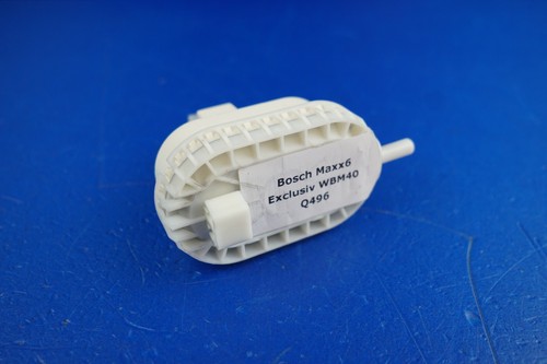 Druckwächter Waschmaschine - Bosch MAXX 6 EXCLUSIV WBM40 9000188245