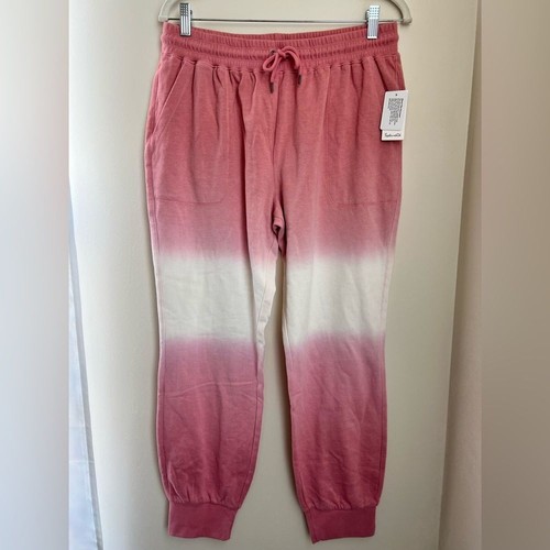 NWT! SPLENDID super soft JOGGERS PANTS SIZE XL - Picture 2 of 4