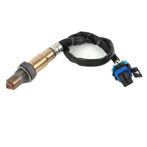 4PCS Oxygen Sensor Front+Rear For 2008-2011 Cadillac CTS 3.6L Only fit Automatic - Picture 6 of 12