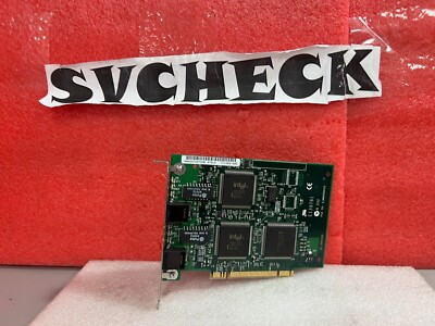 Intel E139761 317453-001 Dual Network Card