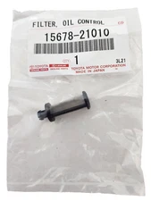 New Genuine Toyota Scion 2000-2019 Oil Control Valve Filter OEM 15678-21010