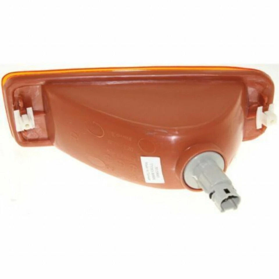 适用于 1996 - 1997 年丰田 RAV4 公园/信号灯乘客带灯泡 TO2521149 — 第 2/3 张图片