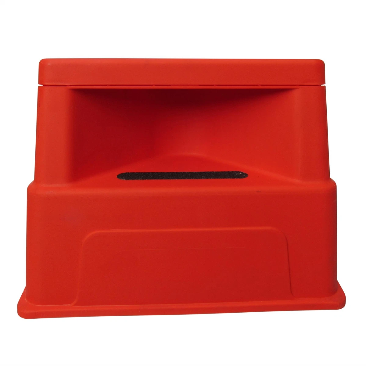 Square step deals stool