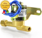 4040 Humidifier Water Solenoid Valve,24 Volts Humidifier Solenoid Valve Fit