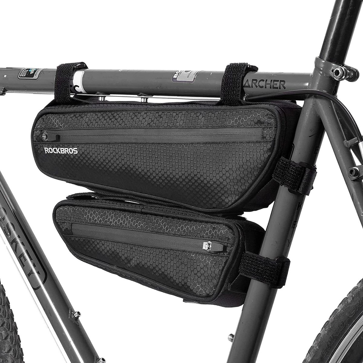 OLLOring＋*FRAMeWORK 2WAY tank＋bag cortech_super2012_liter_strap_