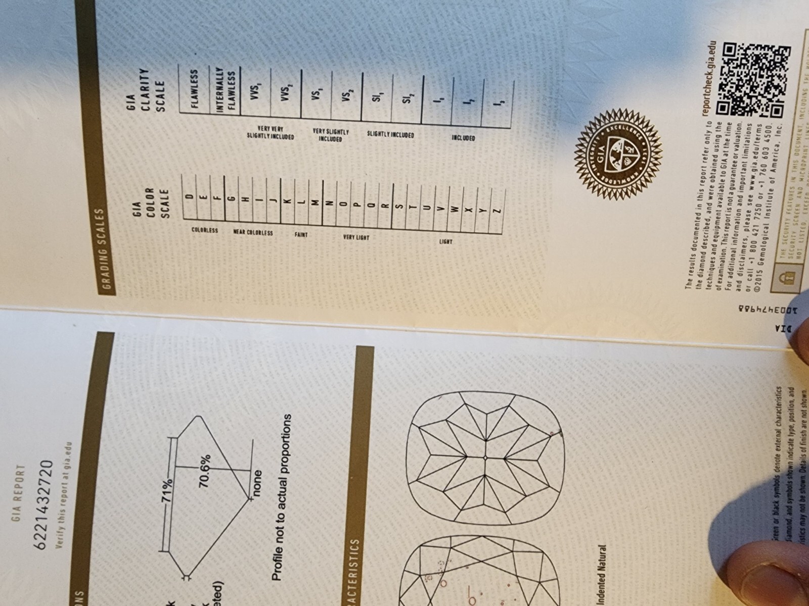 wedding ring set - image 7