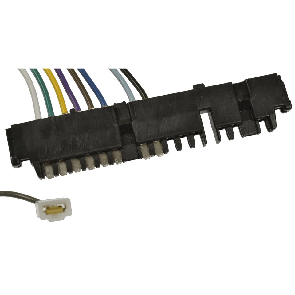 Interruptor de señal de giro para GMC G15 1975-1978 SMP 507DM62 1976 1977 Foto 3 de 4