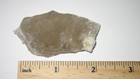 2.1" TABULAR SMOKY QUARTZ WITH 0.3" EOSPHORITE CRYSTAL CLUSTER MAINE 31.2g  FV 8 — photo 9