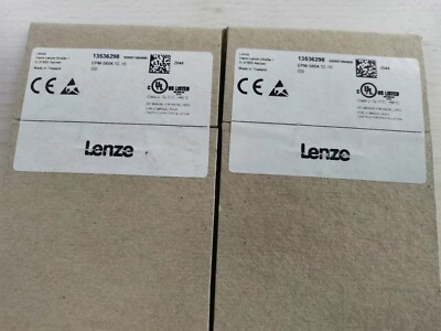 1PCS NEW Lenze EPM-S604.1C.10 SSI module (DHL or EMS)