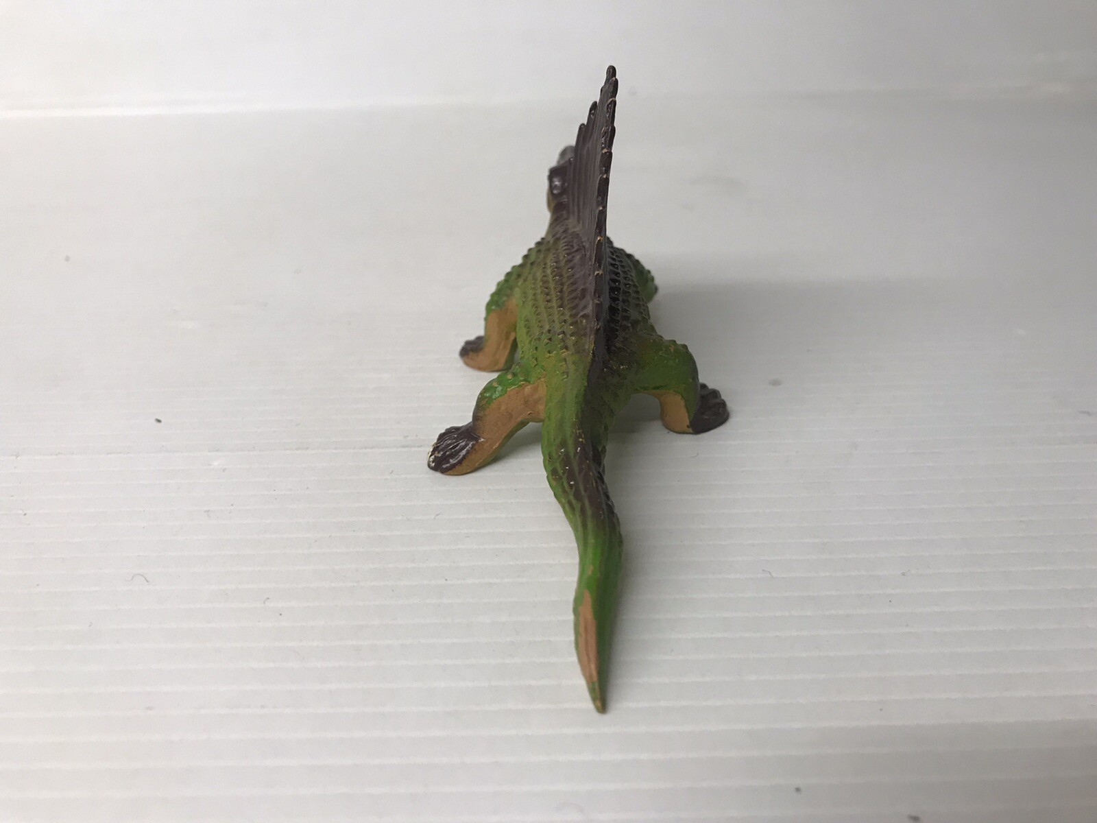 Figurine Starlux Préhistoire - Nothosaurus (PH18/FS40038) - Plastique Peint Occasion