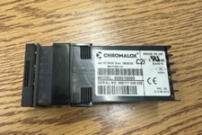 CHROMALOX 605010000 PRECISION HEAT AND CONTROL 6050 CONTROLLER