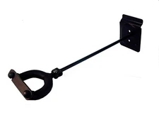 ProRockGear Acoustic Guitar Hanger, Slatwall