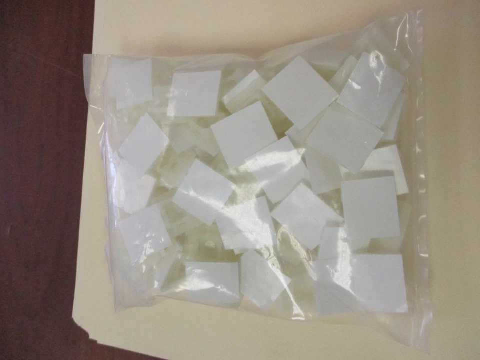 Richco Inc World Headquarter FTH-5A-RT-C New Sticky Wiring Guides (QTY 48)